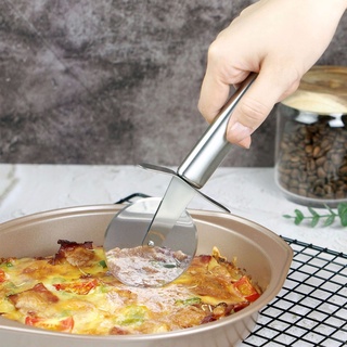 Dao cắt pizza inox size nhỏ