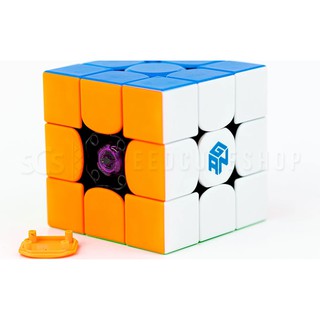 Rubik Gan 354 M v2 có bộ ốc