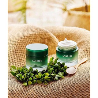 MẶT NẠ NGỦ LANEIGE CICA SLEEPING MASK