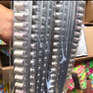 Kẹo dẻo vị khoai môn