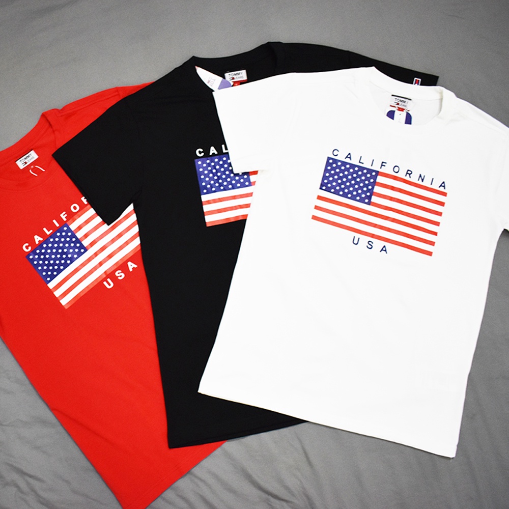 Áo thun unisex tomy cổ tròn cho nam và nữ vải cotton cao cấp cực đẹp TPT SHOP 2021TOM06 | BigBuy360 - bigbuy360.vn