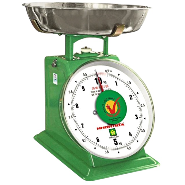 cân nhơn hoà 15kg