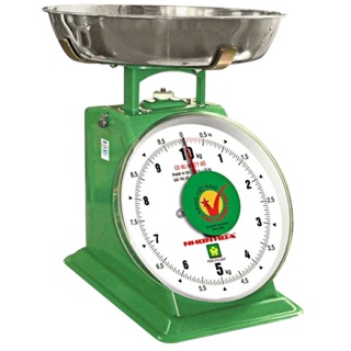 cân nhơn hoà 15kg