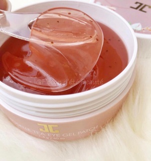 Mặt Nạ Dưỡng Mắt Jayjun Eye Gel Patch