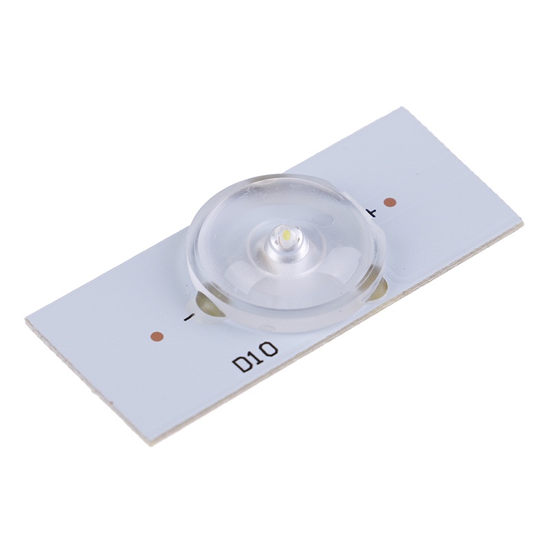 Bộ 20 Bóng Đèn Led 3v 6v Smd Có Thấu Kính Cho 32-65 Inch Led Tv | BigBuy360 - bigbuy360.vn