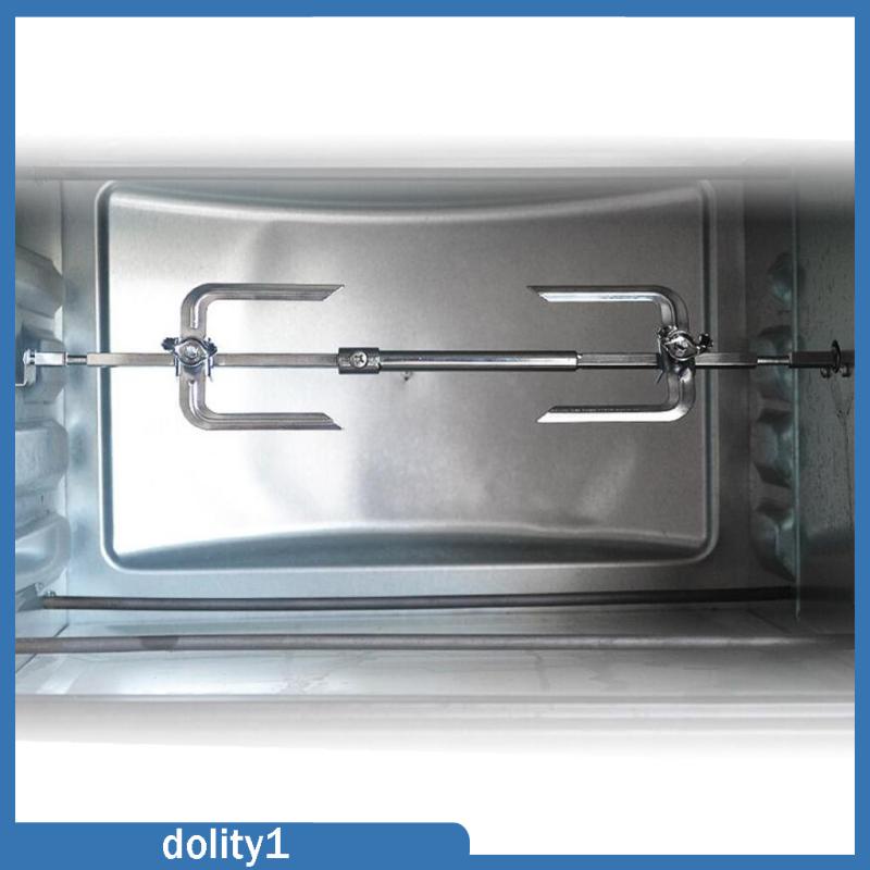 Xiên Nướng Cánh Gà Có Thể Xoay Được