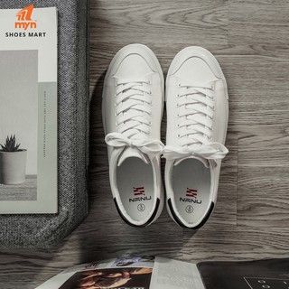Giày Sneaker Nam Nanu  cd 09 Đế cao su Basic