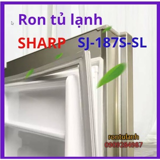 Ron tủ lạnh đặt theo yêu cầu