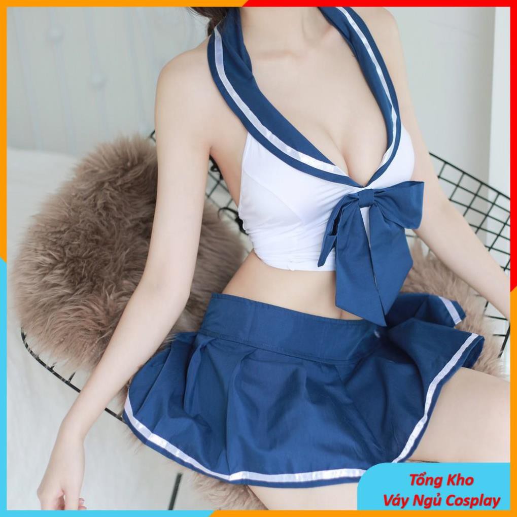 Cosplay Học Sinh Sexy Nhật Bản Hở Lưng Xuyên Thấu Gợi Cảm Bộ Váy Ngủ Cosplay Nữ Sinh Mã: TT007 | BigBuy360 - bigbuy360.vn