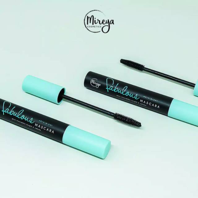 (hàng Mới Về) Mascara Chuốt Mi Làm Dày Mi Hiệu Quả | BigBuy360 - bigbuy360.vn