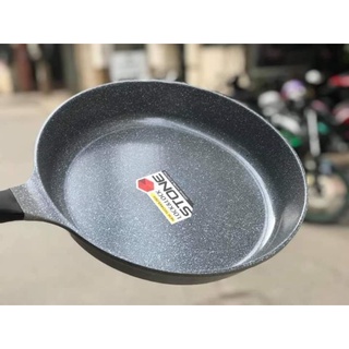 Chảo đá cao cấp stone lock&lock 30cm lca6303d