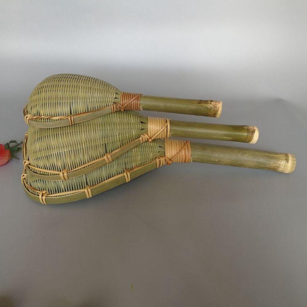 Muỗng Múc Cơm Bằng Tre Tự Nhiên Tiện Dụng Cho Nhà Bếp