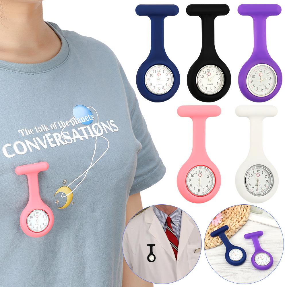 Đồng Hồ Đeo Tay Dây Silicon Nhiều Màu Dành Cho Nữ SOFTNESS