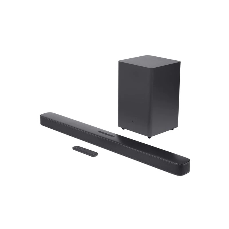 Loa Soundbar JBL Bar 5.1 Surround, HÀNG NEW SEAL 100%- BẢO HÀNH CHÍNH HÃNG 12 THÁNG PGI