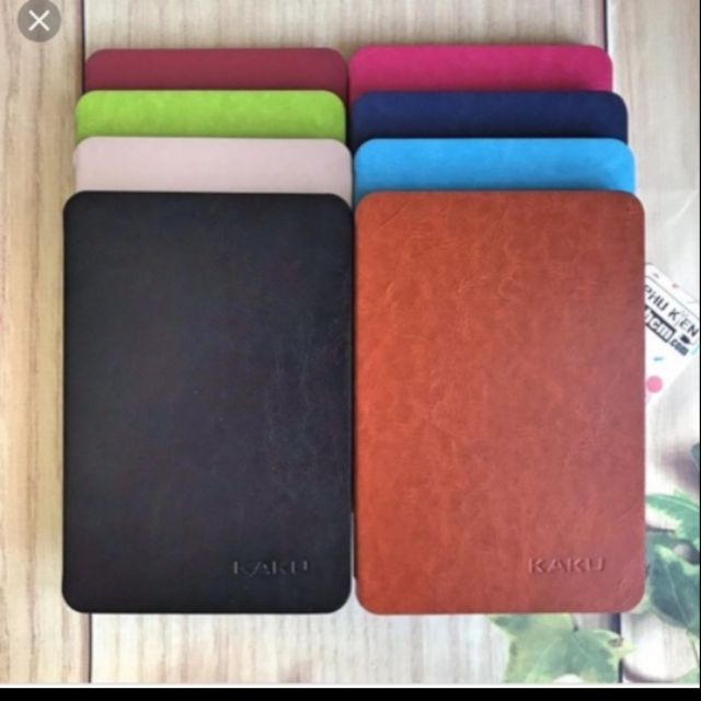 Bao da Kaku Galaxy Tab S2 9.7/ T810/ T815 chính hãng