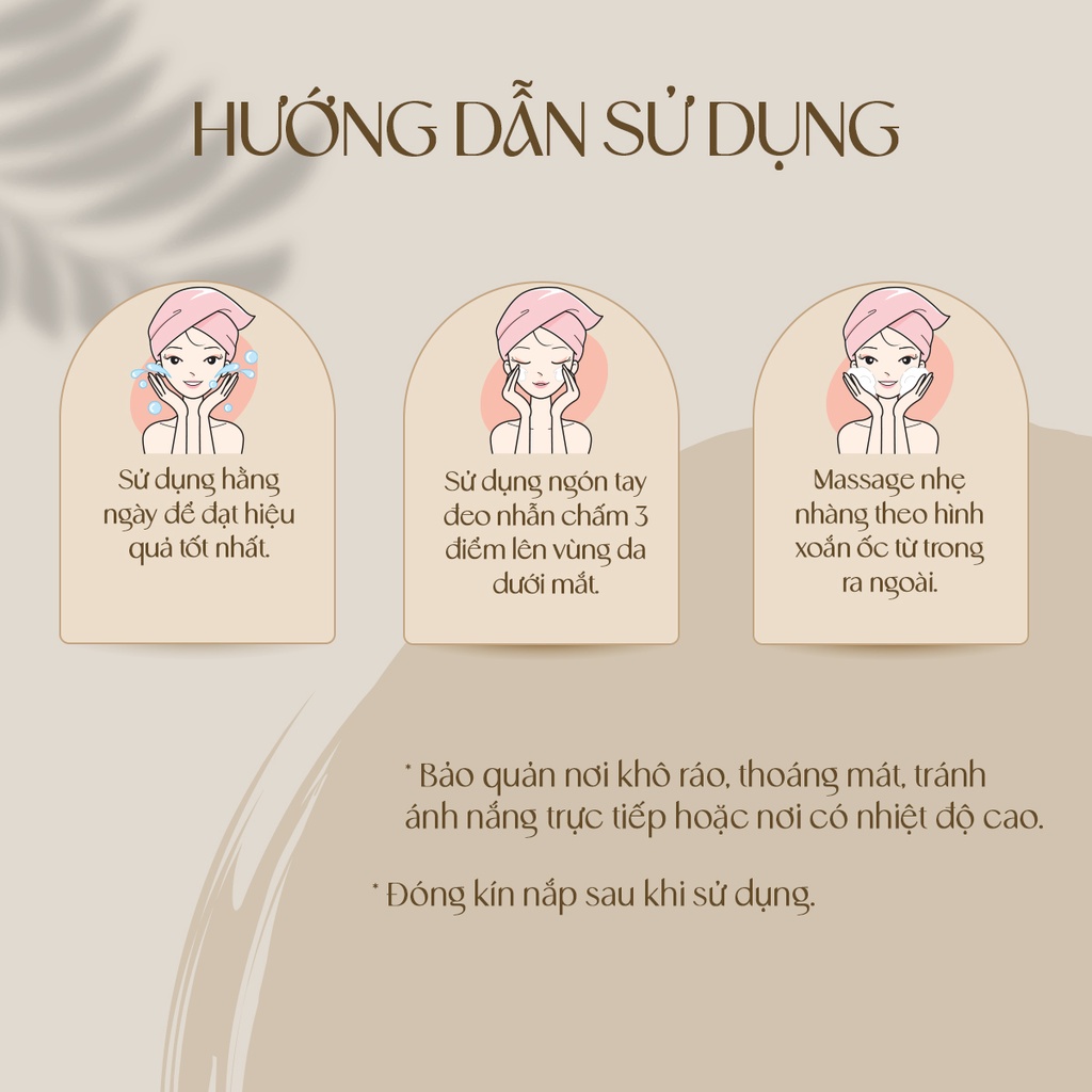 Kem dưỡng phục hồi da vùng mắt Estee Lauder 3ml/15ml  - Verkin Store