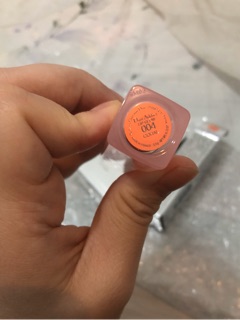 Son Dưỡng Dior mini