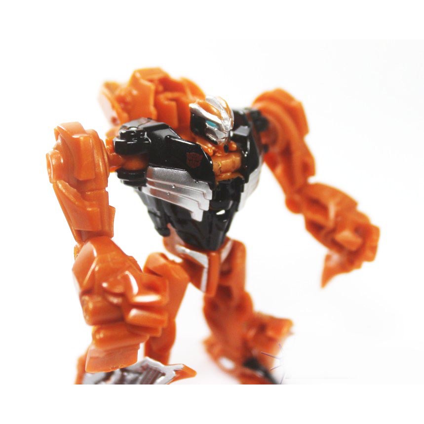 Đồ chơi Robot Transformers Age of Extinction Mini - Khủng long Grimlock