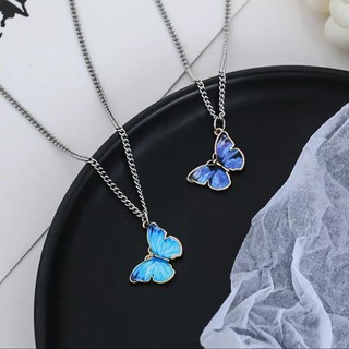 Dây chuyền bướm HOT TREND