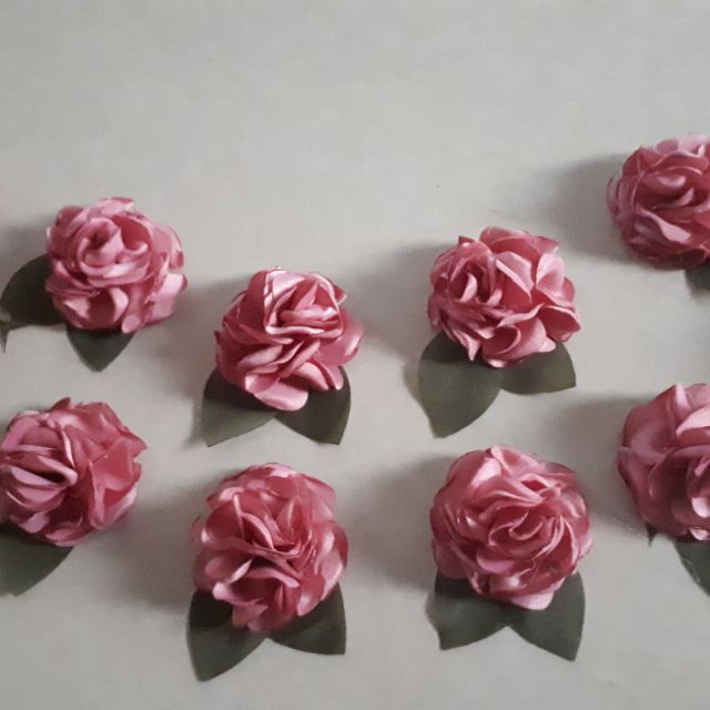 Hoa handmade