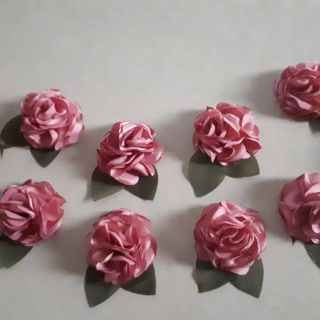 Hoa handmade