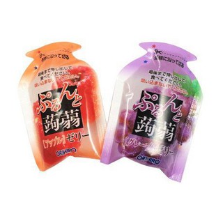 [HOT] Combo 3 túi thạch túi Orihiro hương vị tổng hợp