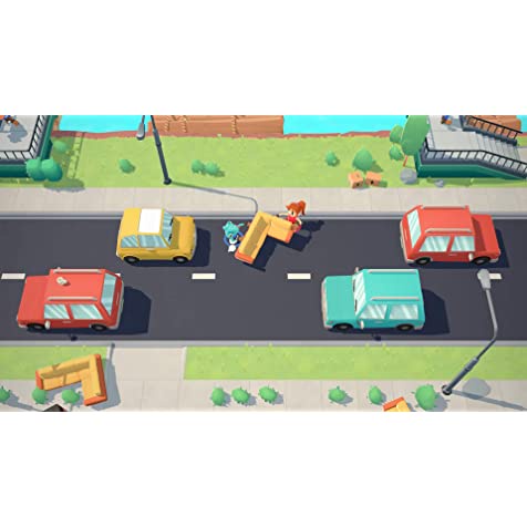 Game Moving Out - Nintendo Switch