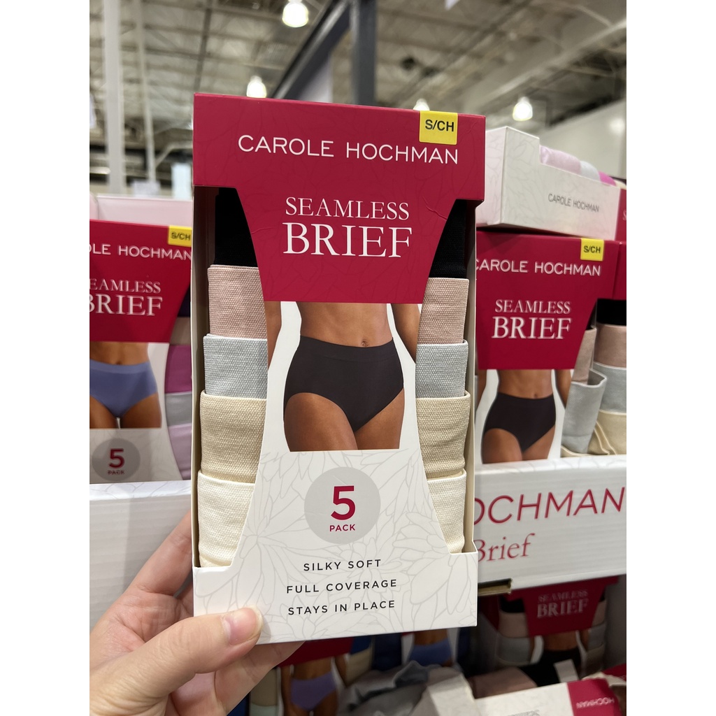 🌸 Set quần lót nữ CAROLE HOCHMAN 🌸