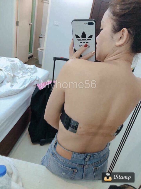 Áo ngực không dây quai trong giành cho mặc áo hở lưng | BigBuy360 - bigbuy360.vn