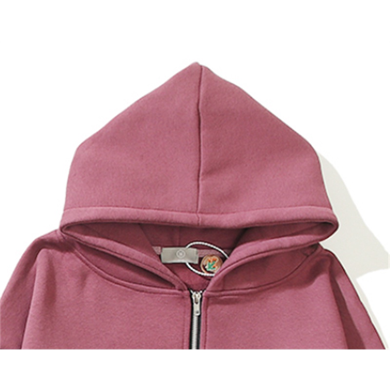 Áo Hoodie Tay Dài In Hình Cây Xương Rồng Thời Trang Cho Nam Nữ