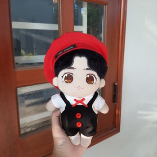 [ Outfit doll ] New Fash set 15cm , 20cm