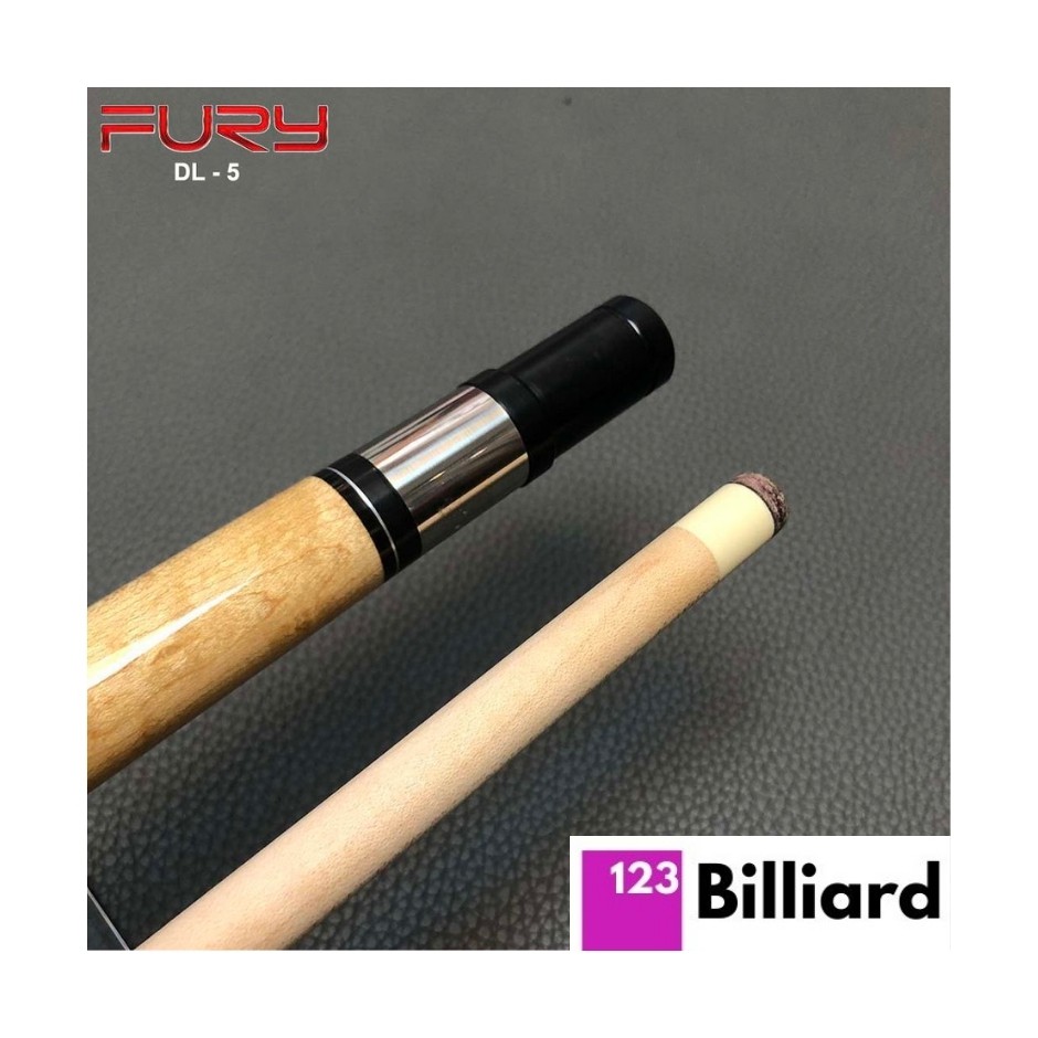 Cơ Fury DL-5