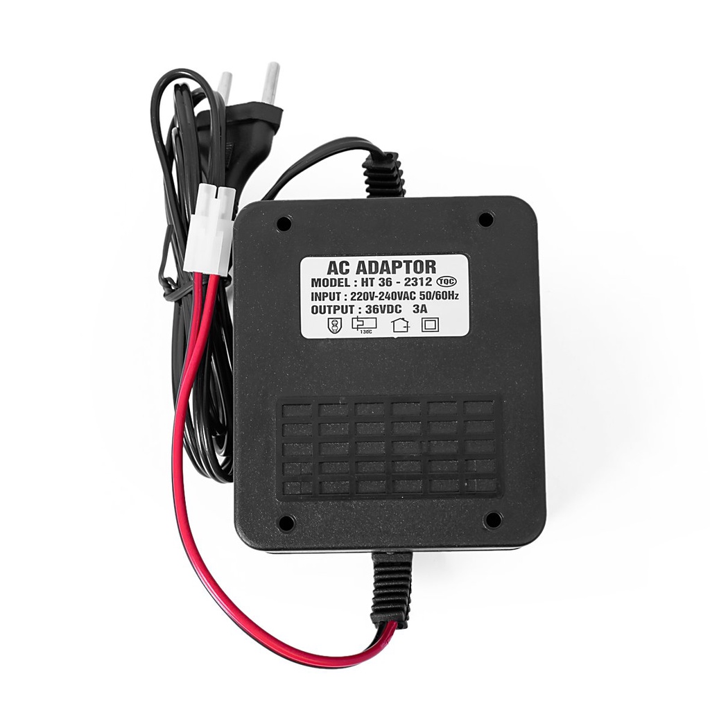 Nguồn Adapter 36V-2A dành cho máy phun sương, máy lọc nước RO