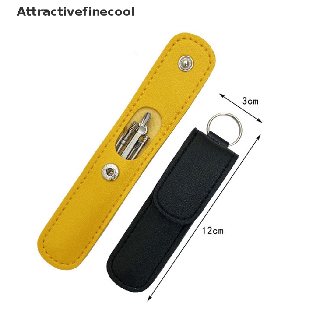 Set 6 / 7 Dụng Cụ Lấy Ráy Tai Chuyên Dụng