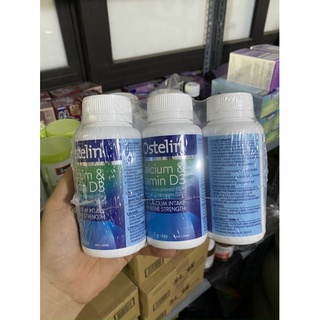 Canxi Ostelin Úc cho người lớn 130v