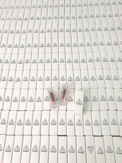 SON 3CE SOFT MATTE LIPSTICK