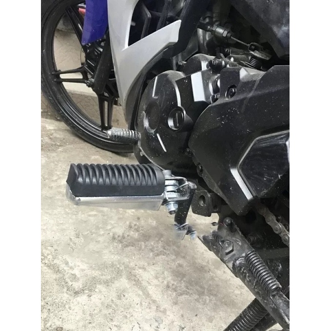 CẶP GÁC CHÂN XẾP TRƯỚC EXCITER 150 2015-2019