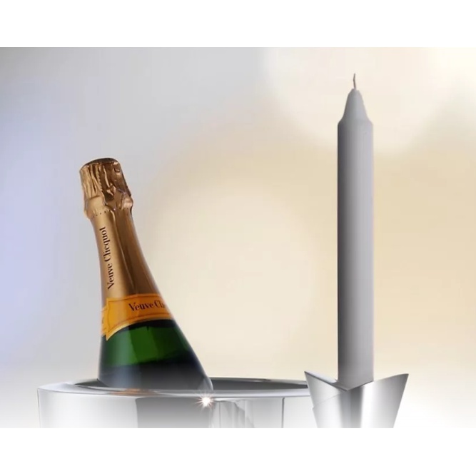 Bình giữ lạnh rượu WMF Champagne Cooler Jette