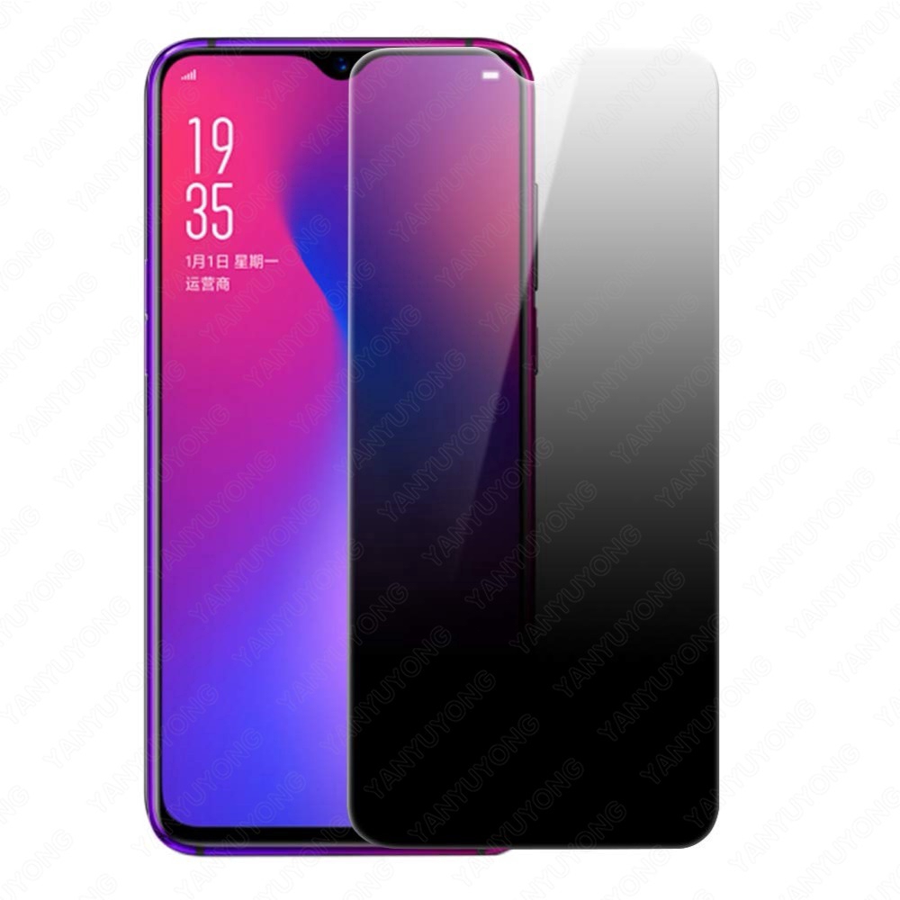 Kính Cường Lực Chống Nhìn Trộm Cho Xiaomi Mi 10t Pro Redmi Note 7 8 9 10 Pro Max 9 T 9a 9a 9c K40 Pocophone Poco M3 F3 X3 Pro Nfc F2 Pro