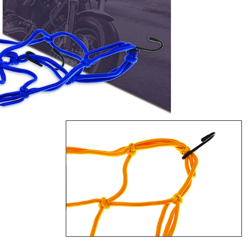 Túi Lưới Đựng Hành Lí Kích Thước 40x40cm