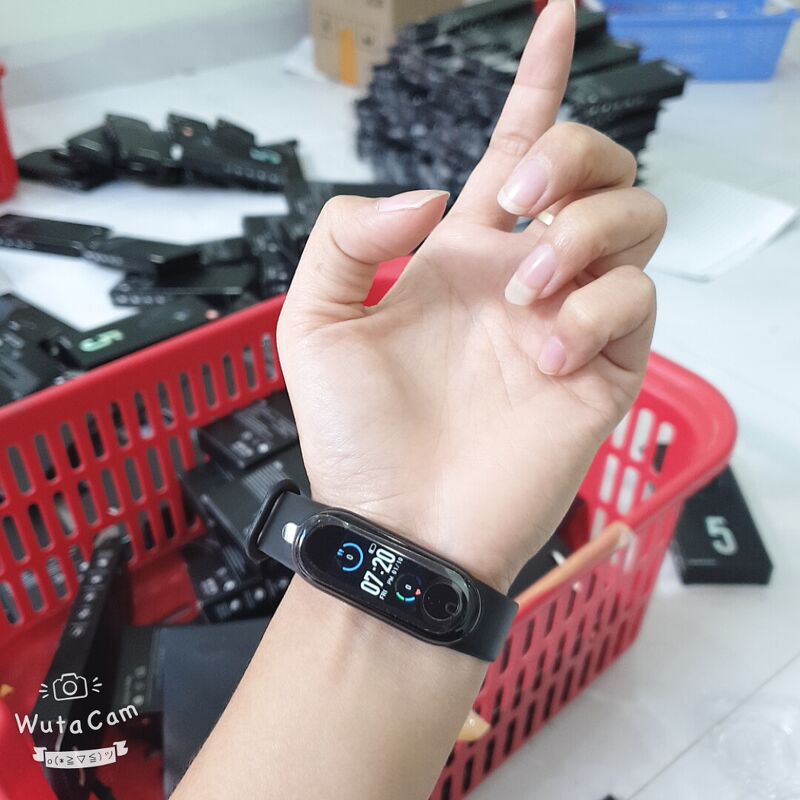 Đồng Hồ Thể Thao M5 Chống Nước | BigBuy360 - bigbuy360.vn