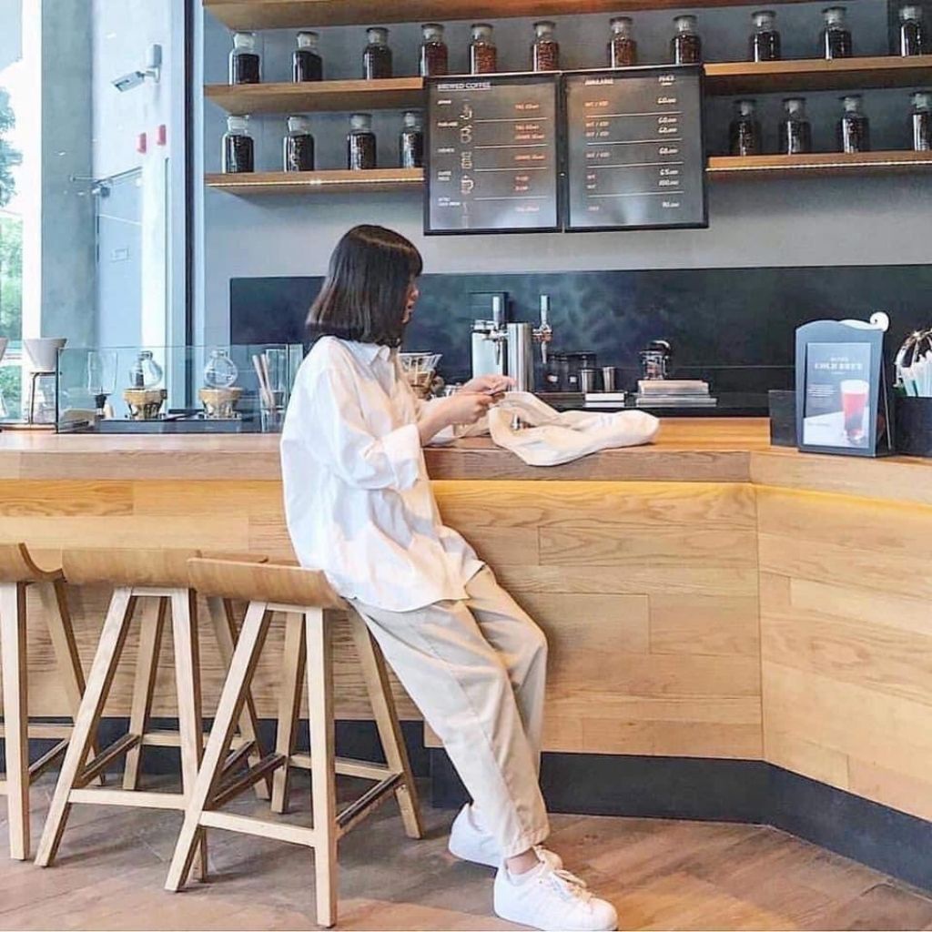 QUẦN KAKI XẮN ỐNG- HOT NHẤT HIỆN NAY | BigBuy360 - bigbuy360.vn