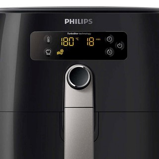 Nồi Chiên PHILIPS HD9643