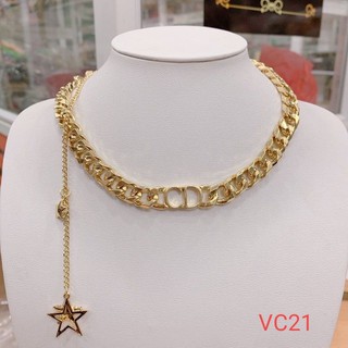 Vòng cổ cd