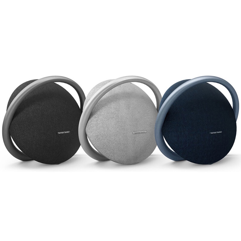 Loa Bluetooth Harman Kardon Onyx Studio 7 - Hàng chính hãng bảo hành chính hãng 12 tháng