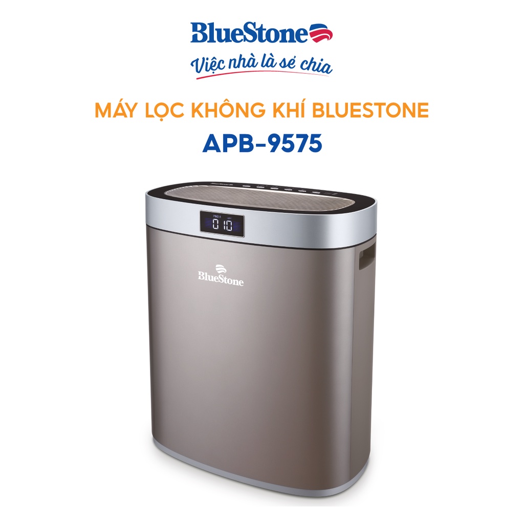 Máy Lọc Không Khí BlueStone APB-9575