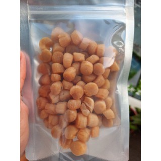 Cồi sò điệp khô ( 200g )