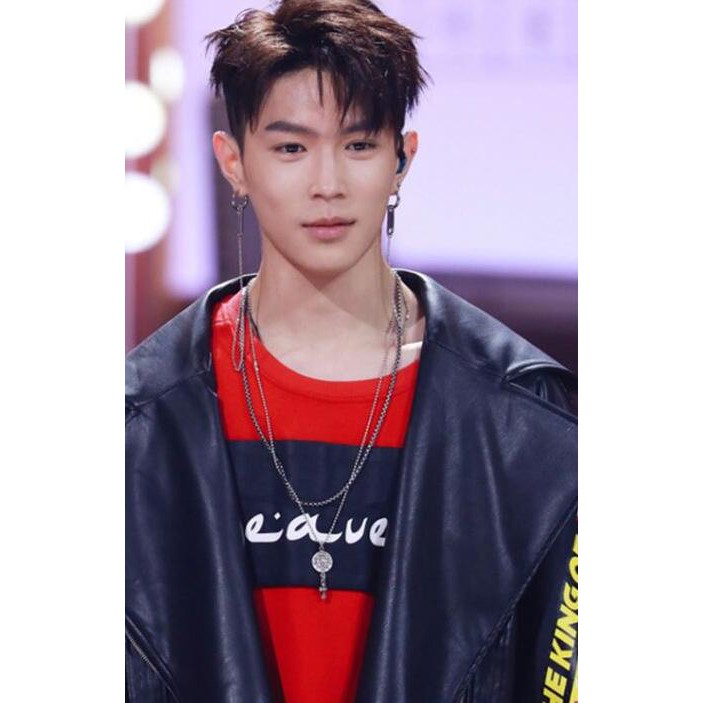 Khuyên chuỗi vòng thần tượng Cpop Ma Bojun - Sẵn hàng