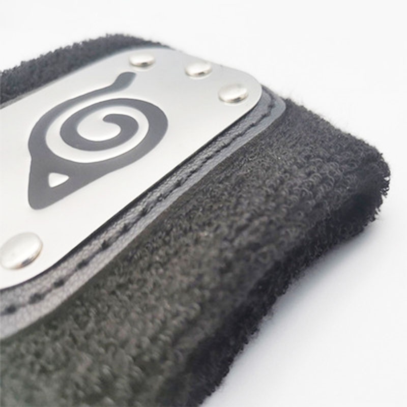 Vòng đeo cổ tay in hình Naruto Uchiha Itachi Kakashi