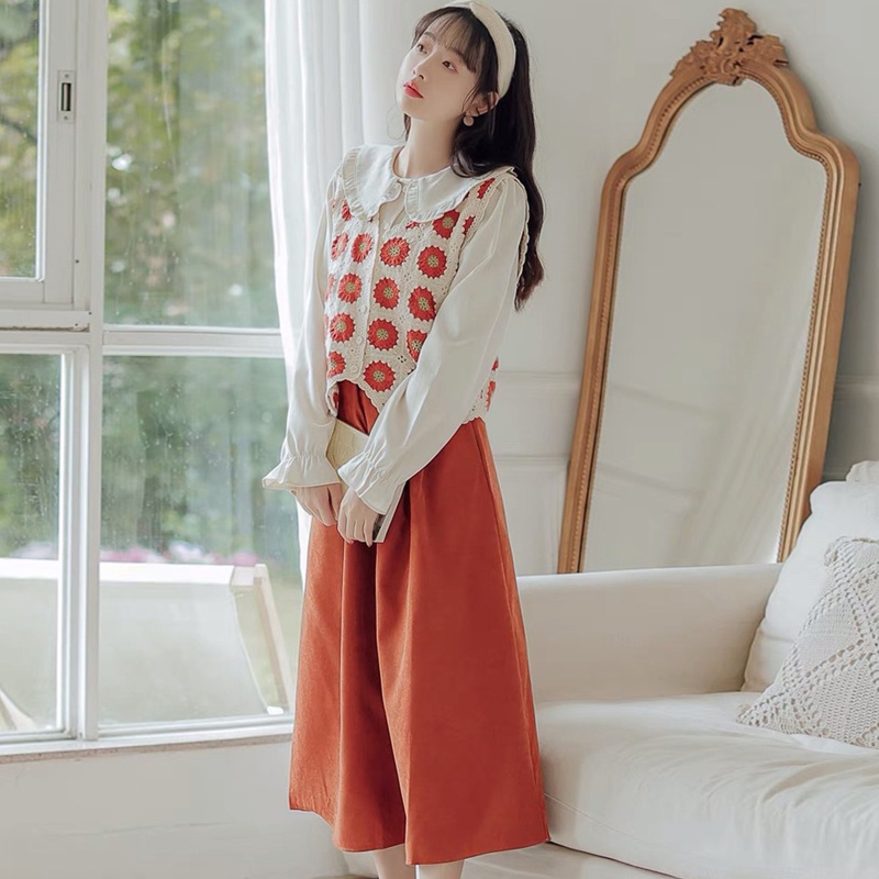 Áo Croptop Len Dệt Kim Sát Nách Thời Trang Mùa Hè Cho Nữ